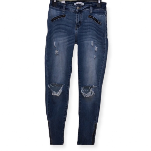 KanCan Jeans (252) - Picture 3 of 14